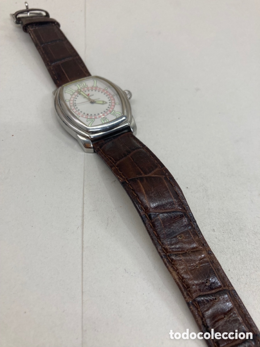 Relojes - Viceroy: Reloj Viceroy Quartz/CR04-11 - Foto 2
