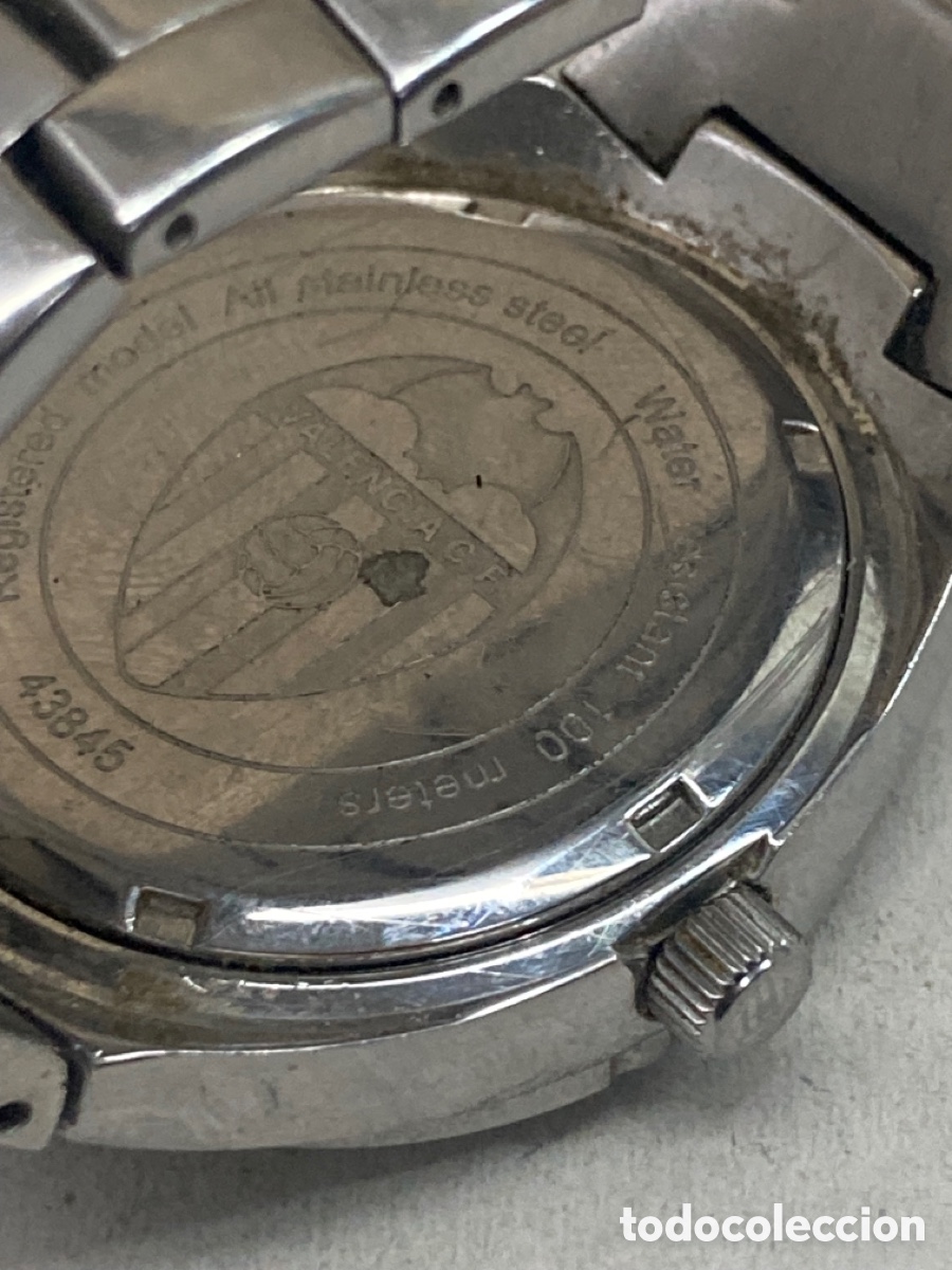 Relojes - Viceroy: Reloj Viceroy Valencia CF /CAJA 1 - Foto 2