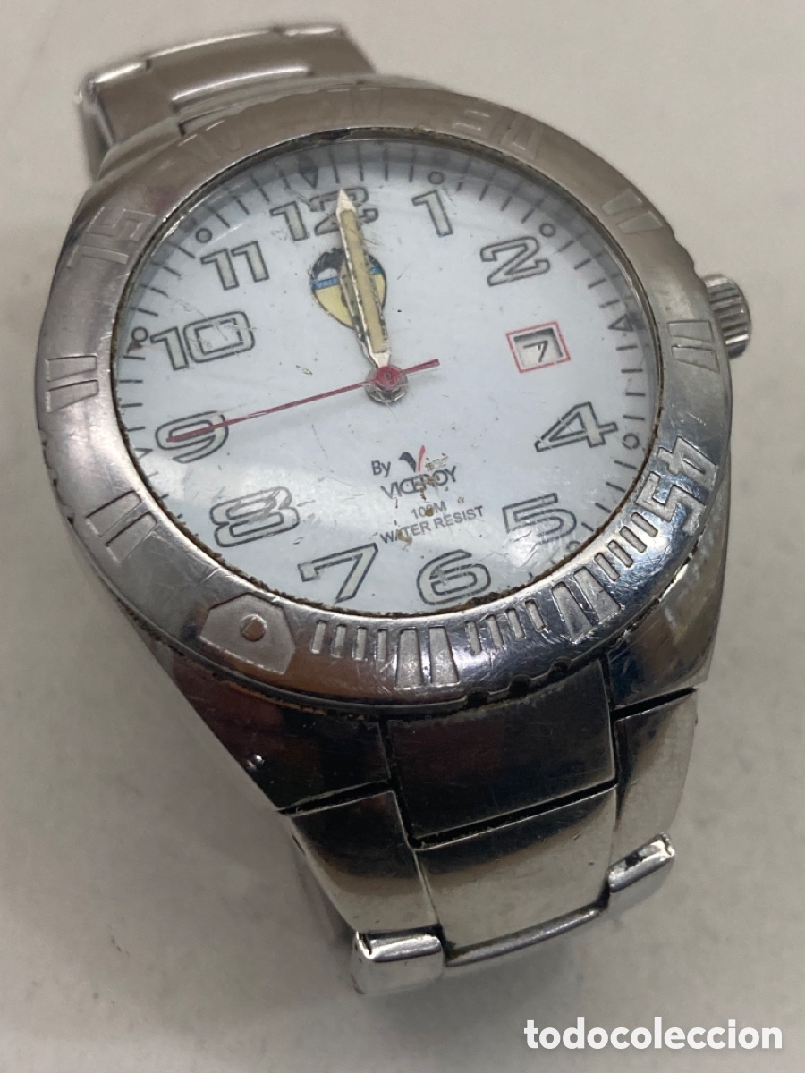 Relojes - Viceroy: Reloj Viceroy Valencia CF /CAJA 1 - Foto 1