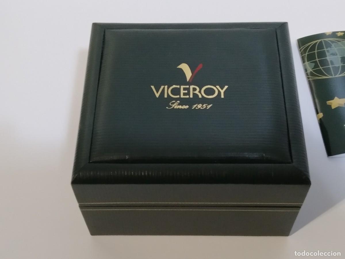 Relojes - Viceroy: RELOJ DE PULSERA VICEROY QUARTZ - Foto 3