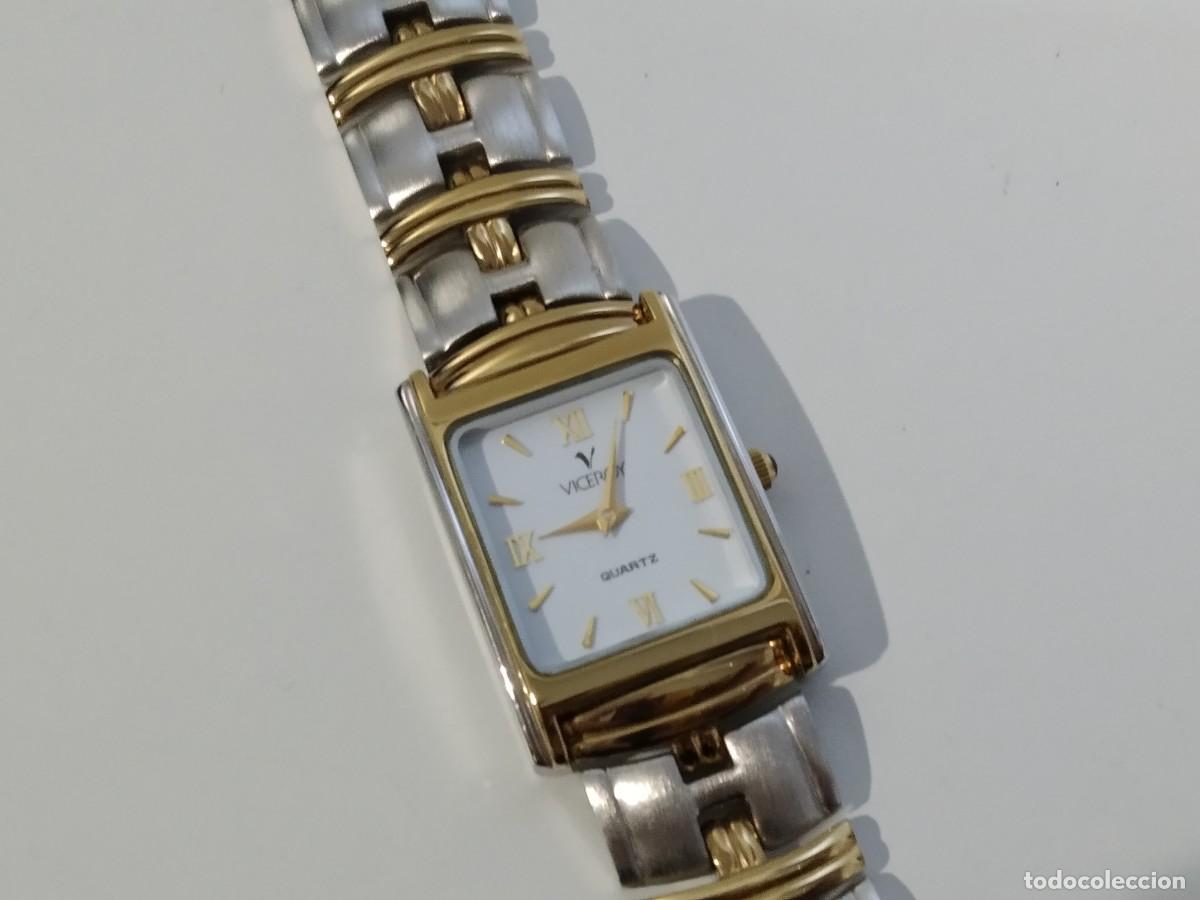 Relojes - Viceroy: RELOJ DE PULSERA VICEROY QUARTZ - Foto 5