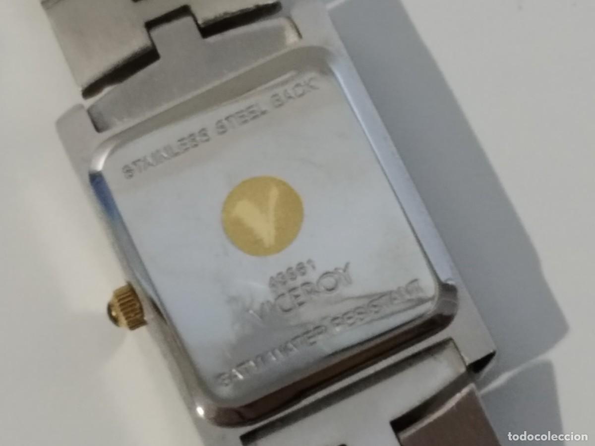 Relojes - Viceroy: RELOJ DE PULSERA VICEROY QUARTZ - Foto 6