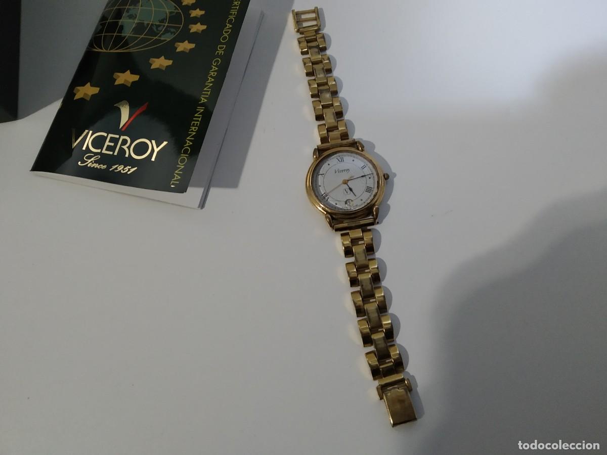 Relojes - Viceroy: RELOJ DE PULSERA VICEROY - Foto 2