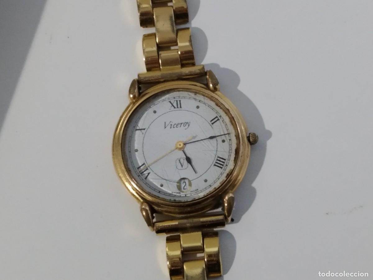 Relojes - Viceroy: RELOJ DE PULSERA VICEROY - Foto 3