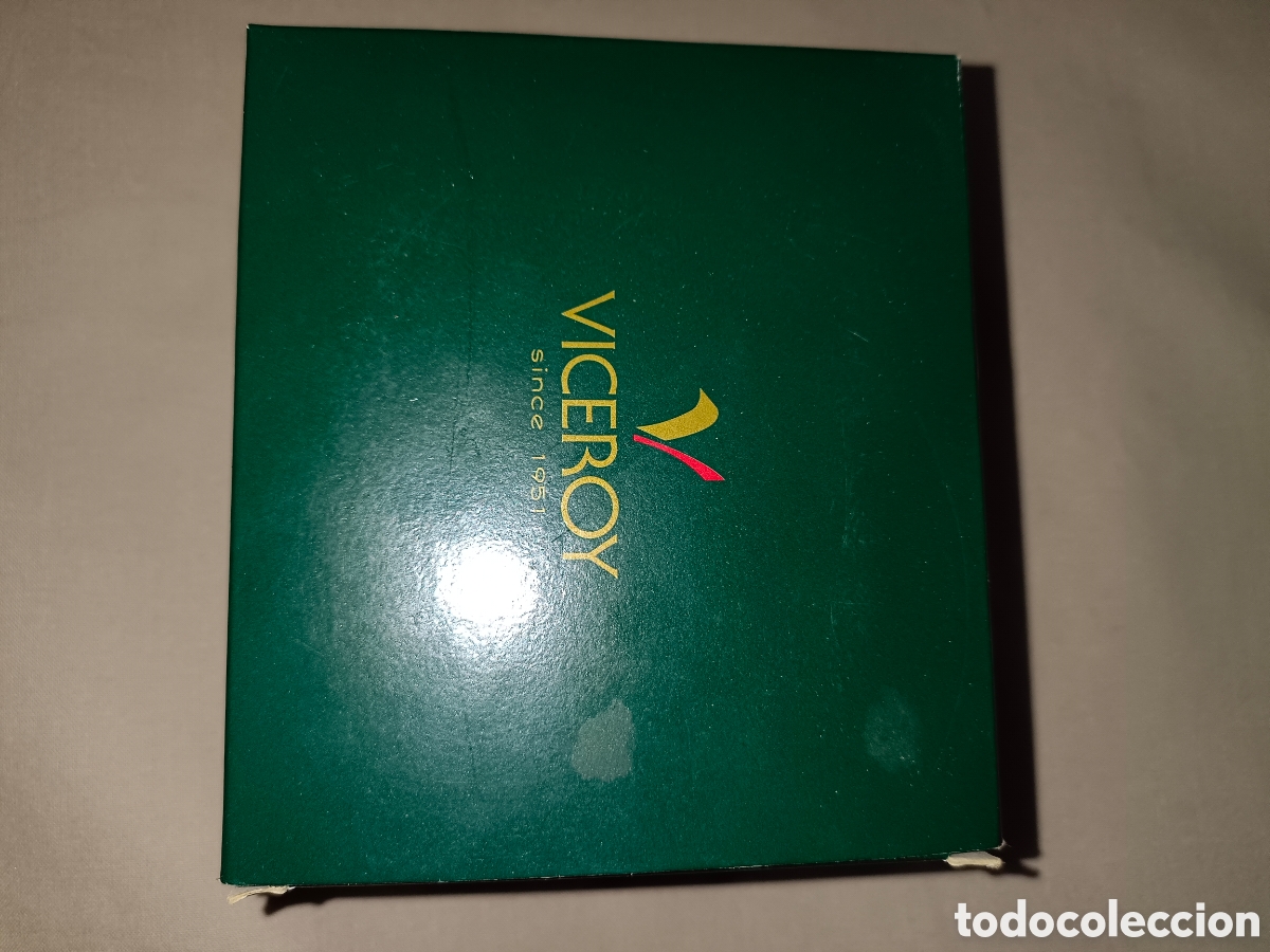 Relojes - Viceroy: Caja vac&iacute;a de reloj Viceroy - Foto 5