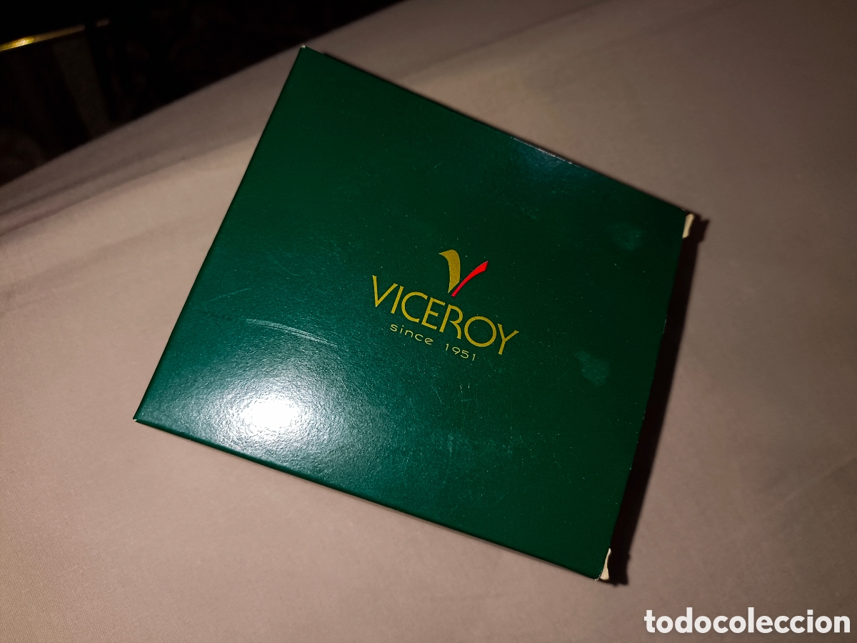 Relojes - Viceroy: Caja vac&iacute;a de reloj Viceroy - Foto 3