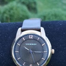 Relojes - Viceroy: RELOJ VICEROY 46509 ALL STAINLESS STEEL