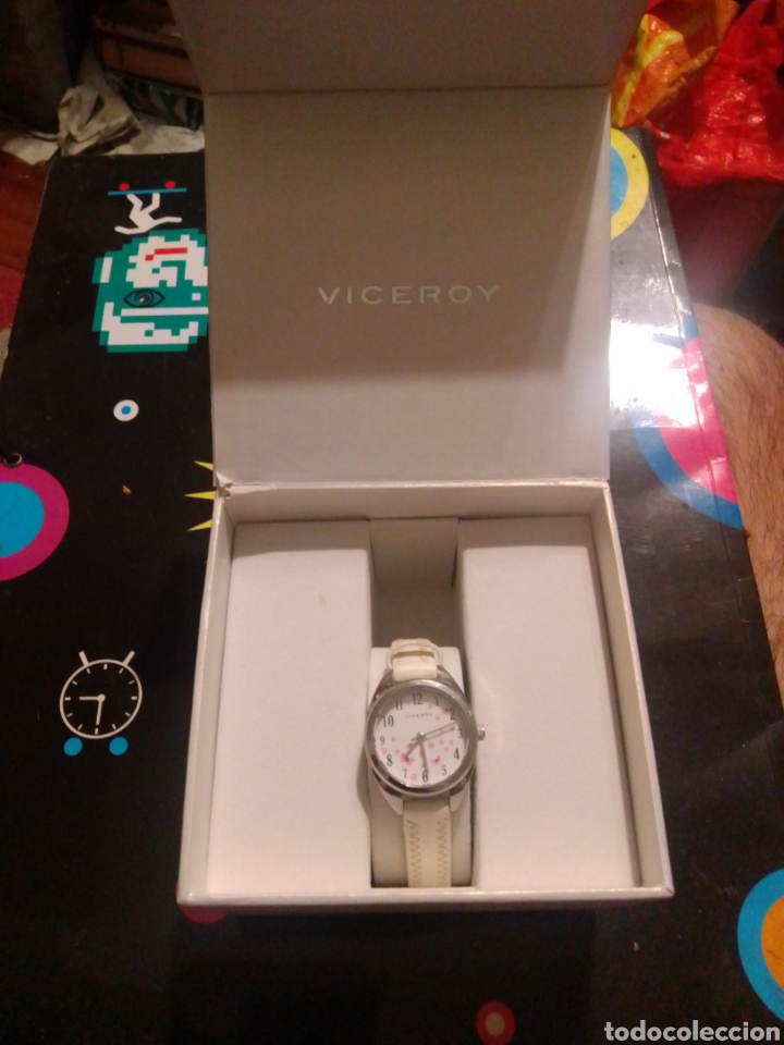 Relojes - Viceroy: Reloj mujer Viceroy Kids - Foto 2