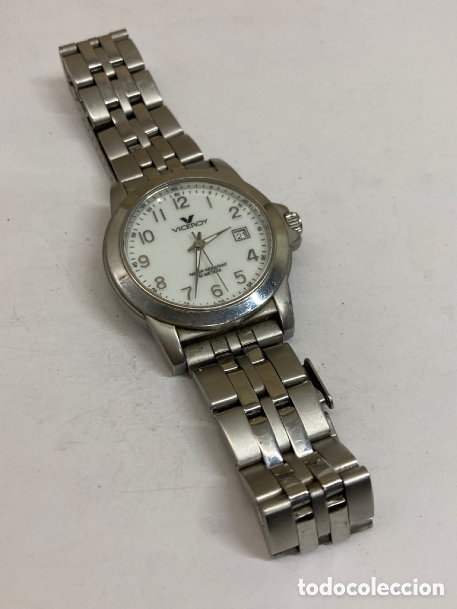 Relojes - Viceroy: Reloj Viceroy QUARTZ /CR05-18 - Foto 2