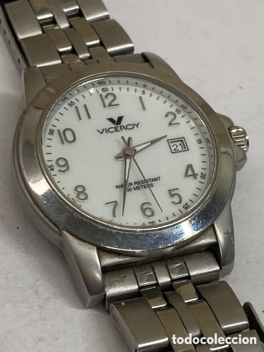 Relojes - Viceroy: Reloj Viceroy QUARTZ /CR05-18 - Foto 1