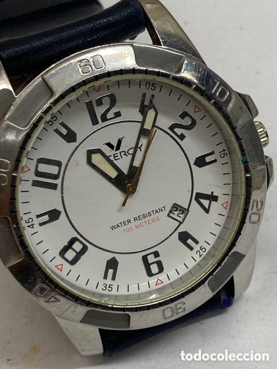 Relojes - Viceroy: Reloj Viceroy /CR05-37 - Foto 2