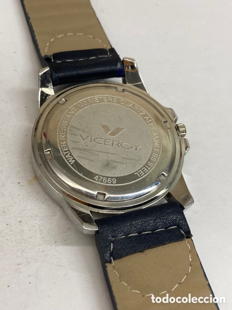 Relojes - Viceroy: Reloj Viceroy /CR05-37 - Foto 3