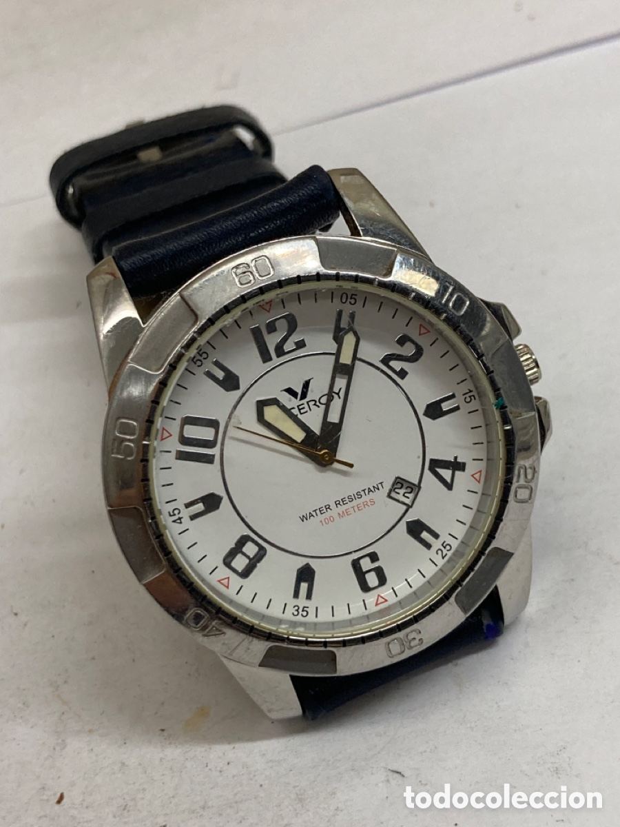 Relojes - Viceroy: Reloj Viceroy /CR05-37 - Foto 1
