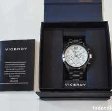 Relojes - Viceroy: RELOJ VICEROY HOMBRE 46665