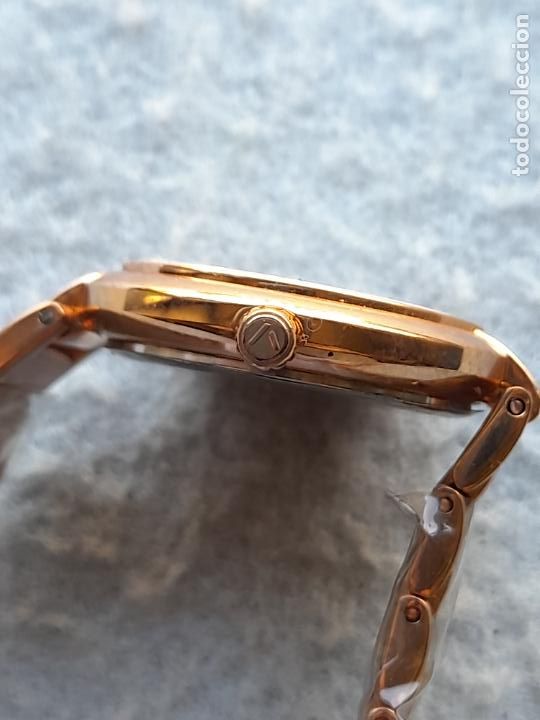 Relojes - Viceroy: Reloj marca Viceroy de Cuarzo para Dama. Funcionando. - Foto 5