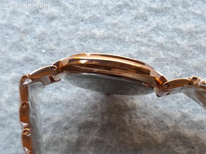 Relojes - Viceroy: Reloj marca Viceroy de Cuarzo para Dama. Funcionando. - Foto 6