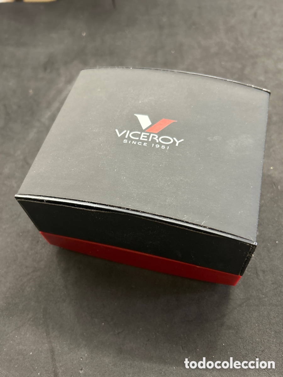 Relojes - Viceroy: Reloj Viceroy Titanium con caja - Foto 5