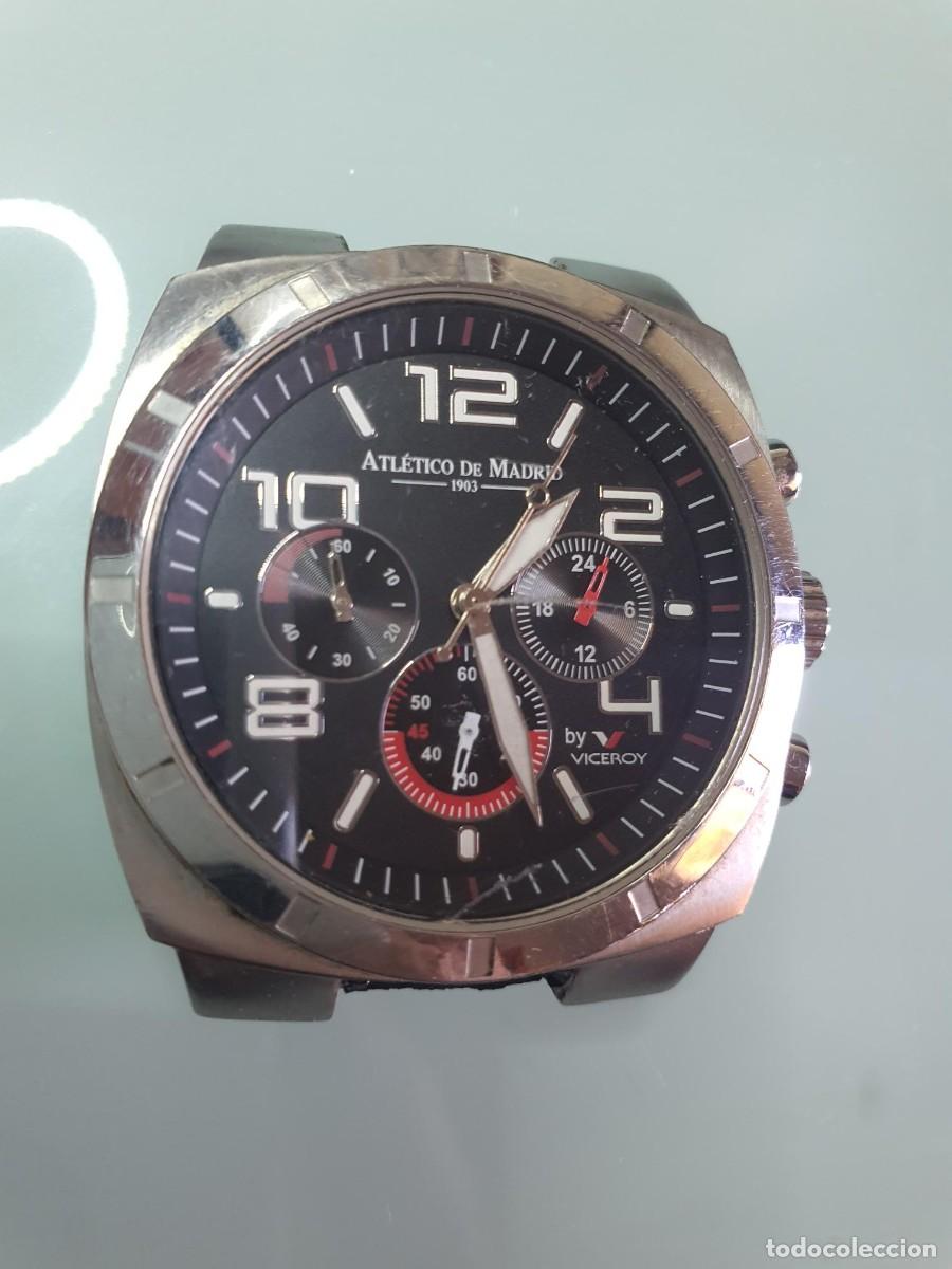 Relojes - Viceroy: RELOJ VICEROY ATL&Eacute;TICO DE MADRID - Foto 1