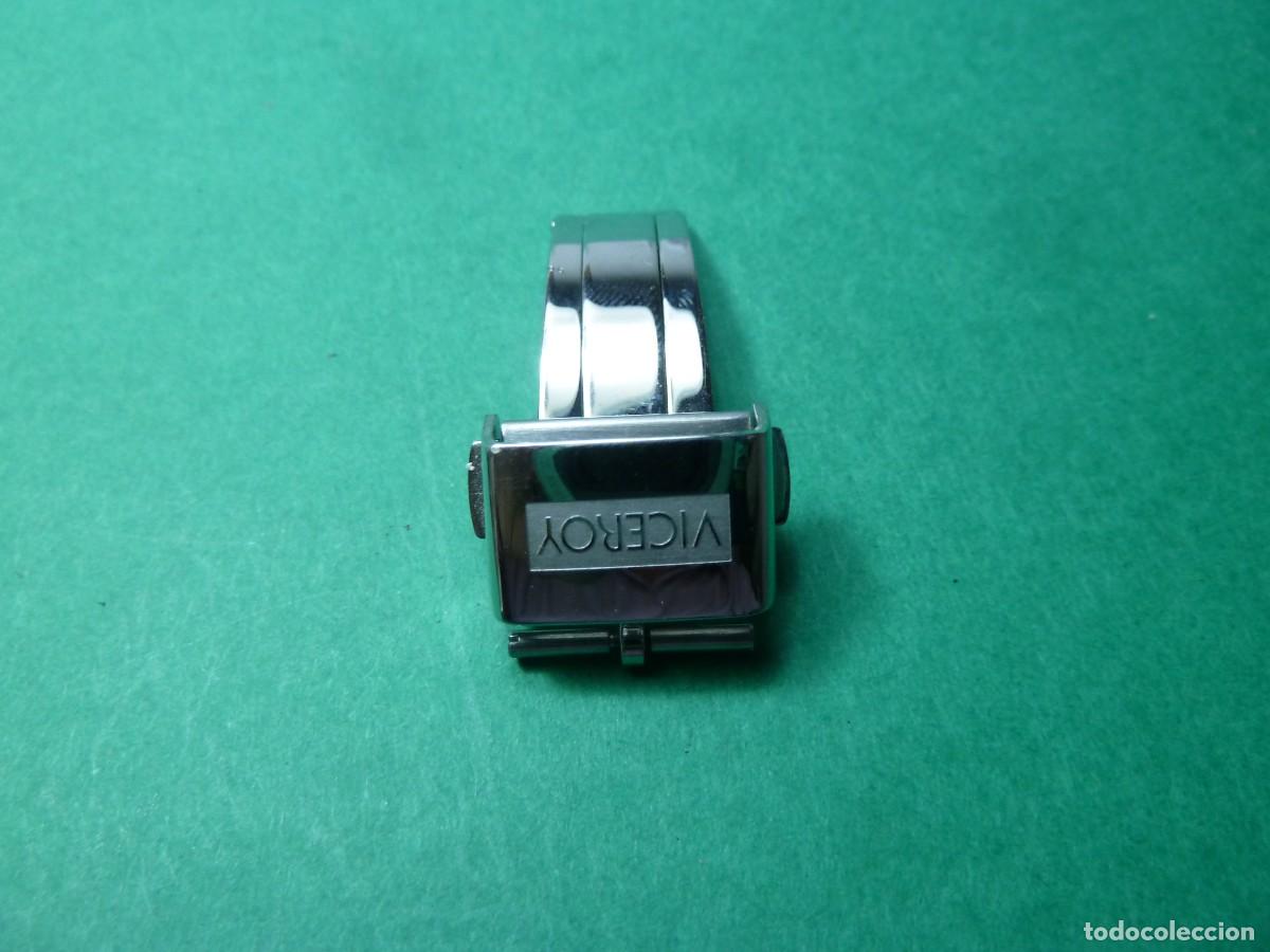 Relojes - Viceroy: Cierre oculto Viceroy - Foto 1