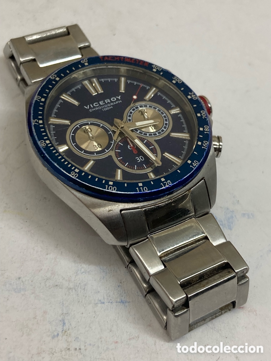 Relojes - Viceroy: Reloj Viceroy Chronograph/CR08-19 - Foto 1