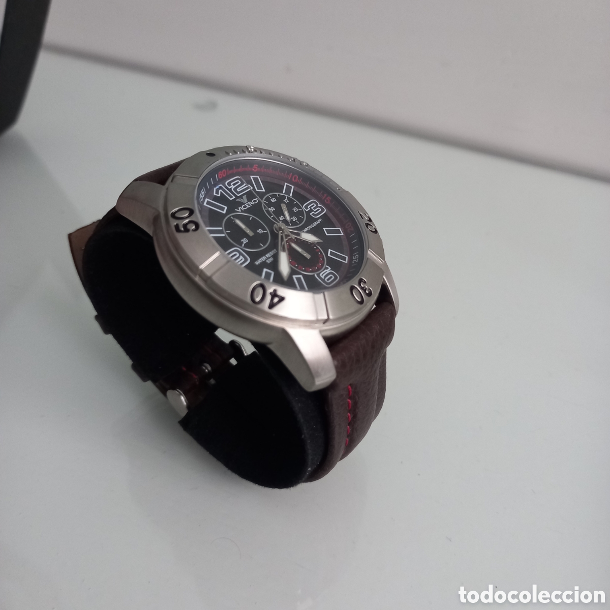 Relojes - Viceroy: Reloj pulsera viceroy caballero - Foto 2