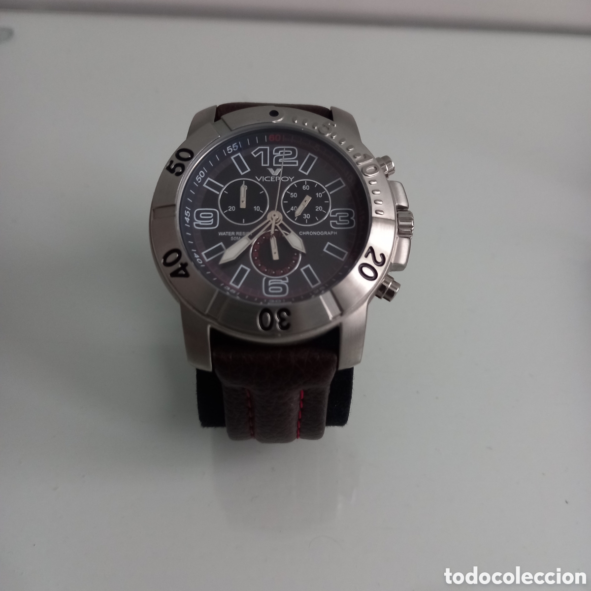 Relojes - Viceroy: Reloj pulsera viceroy caballero - Foto 1