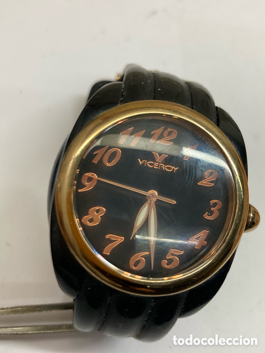 Relojes - Viceroy: Reloj Viceroy Quartz /CR10-30 - Foto 1