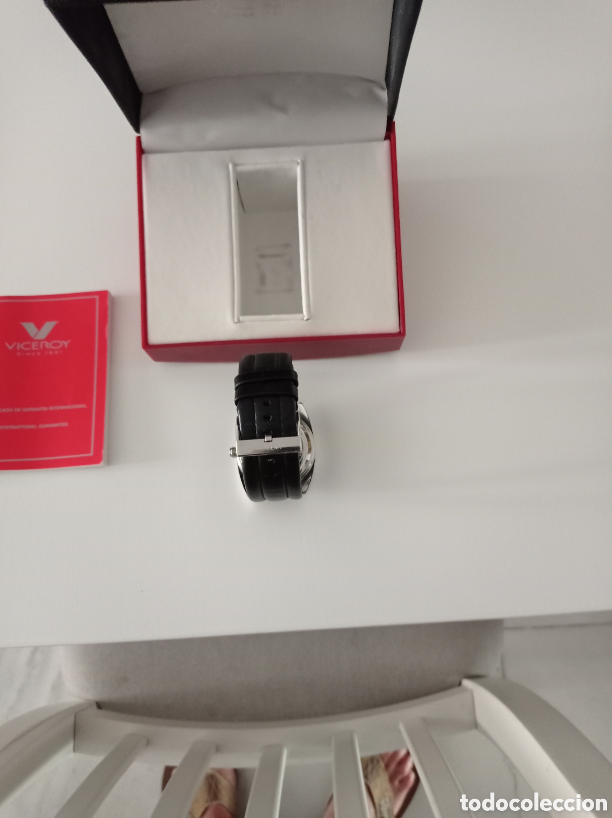 Relojes - Viceroy: Reloj viceroy de caballero - Foto 3