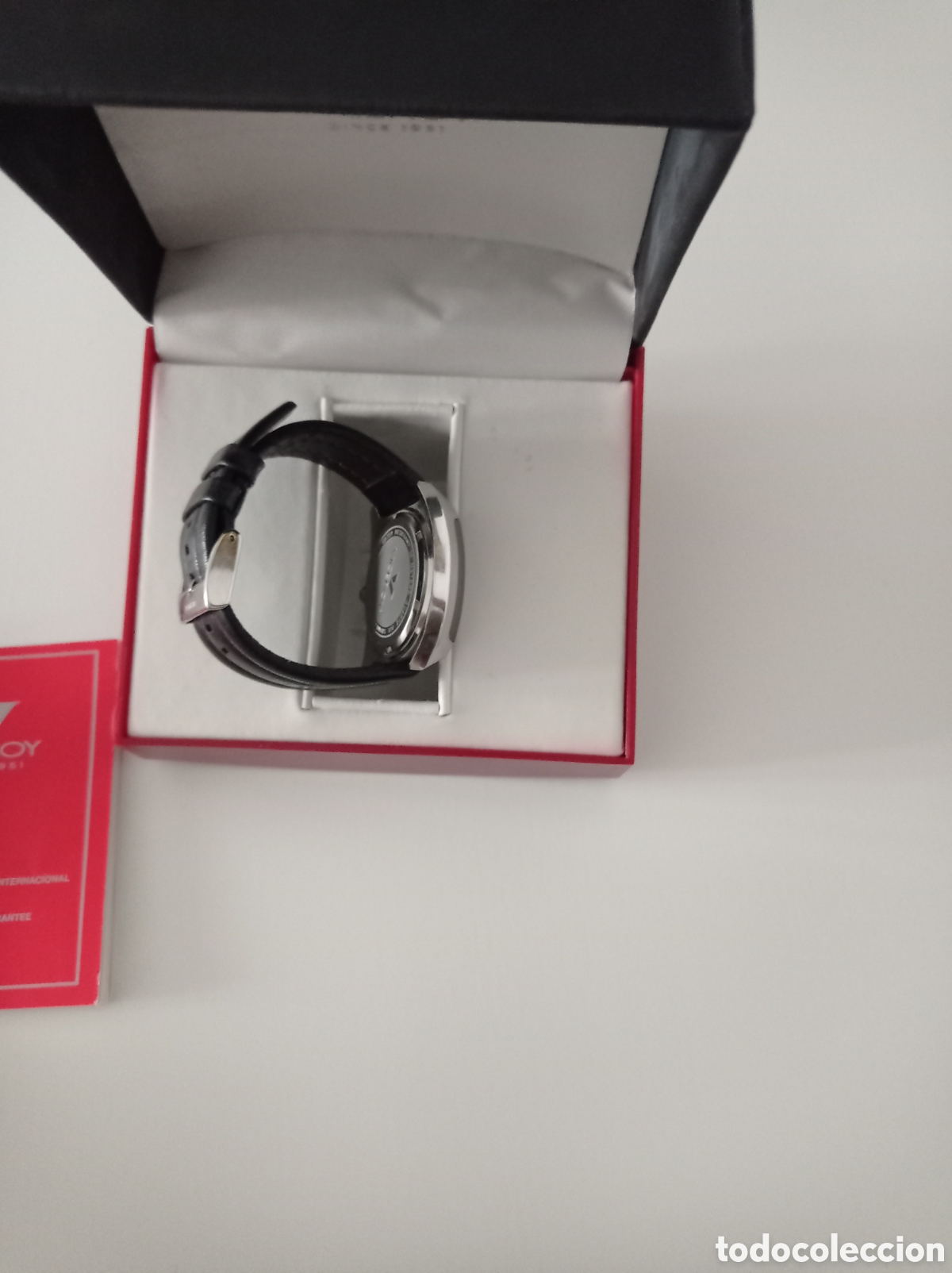 Relojes - Viceroy: Reloj viceroy de caballero - Foto 4