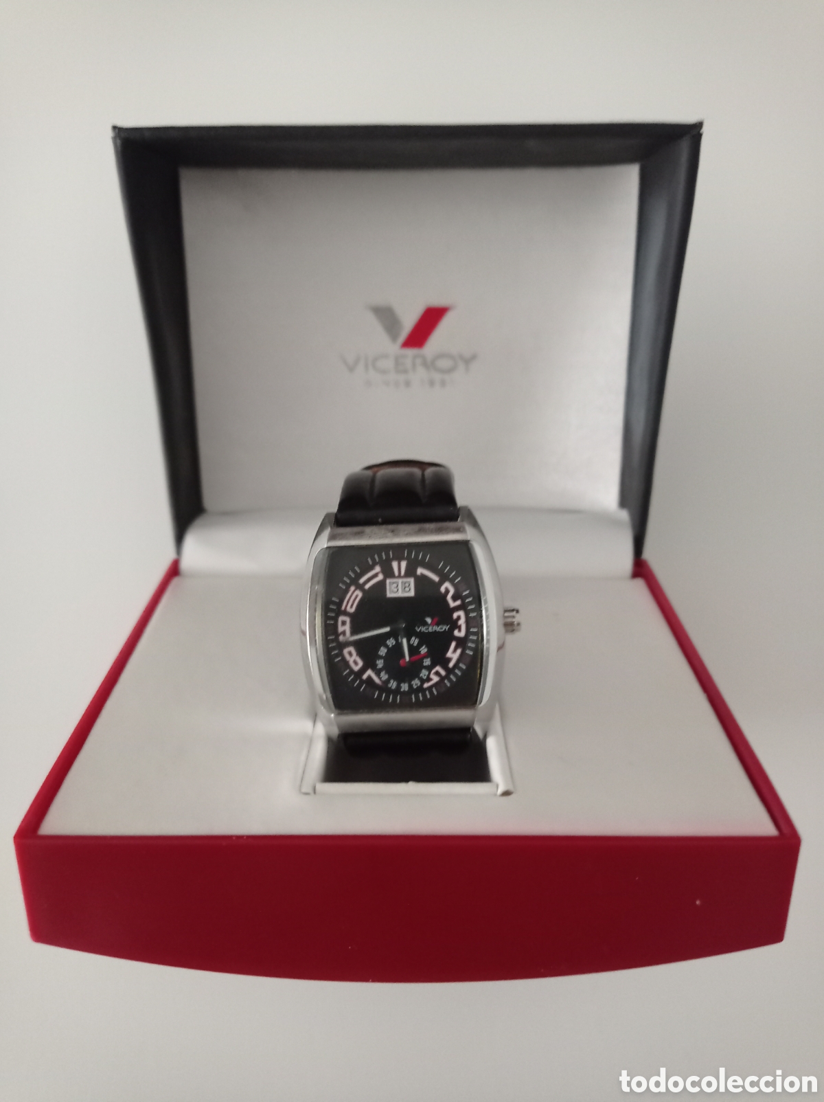 Relojes - Viceroy: Reloj viceroy de caballero - Foto 7
