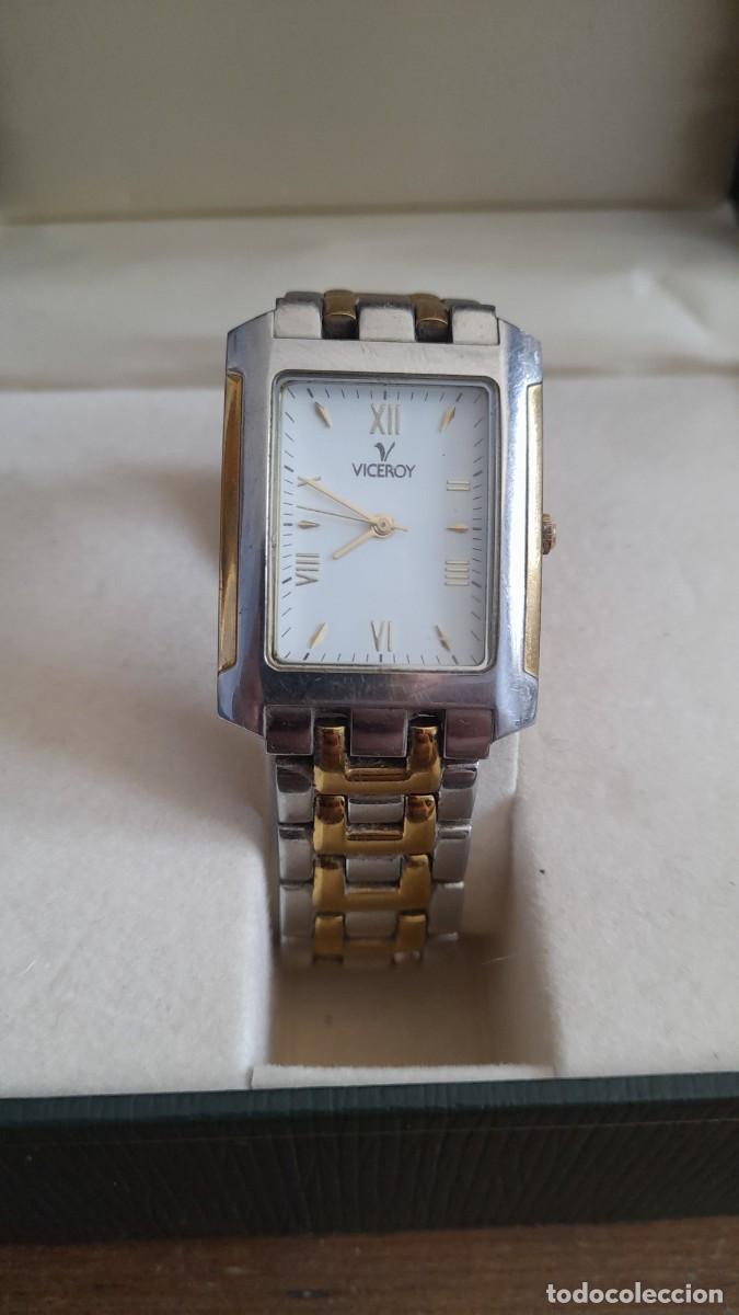 Relojes - Viceroy: Caja con reloj de pulsera Viceroy 40905 - Foto 2