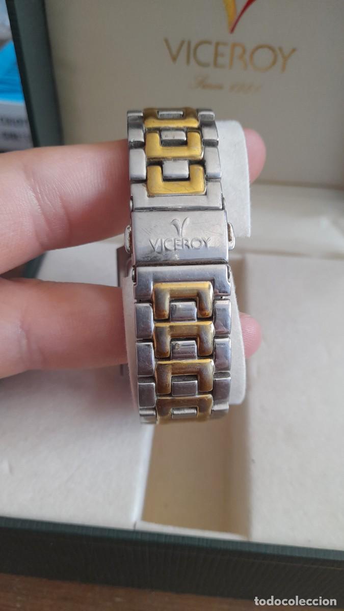 Relojes - Viceroy: Caja con reloj de pulsera Viceroy 40905 - Foto 3