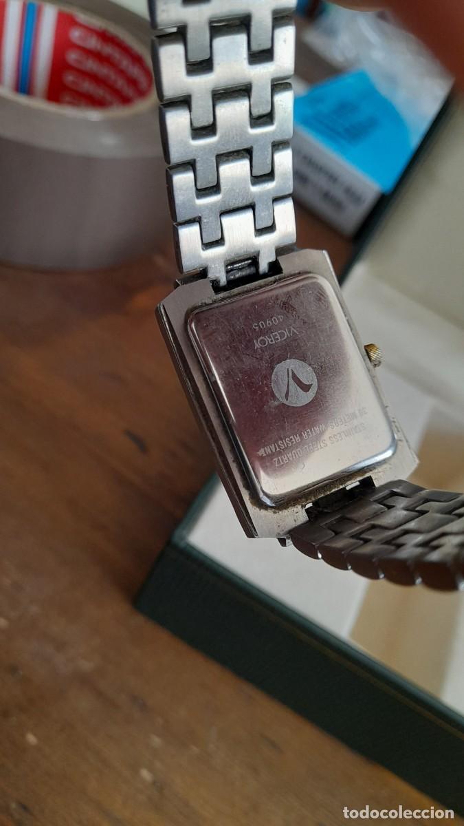Relojes - Viceroy: Caja con reloj de pulsera Viceroy 40905 - Foto 4