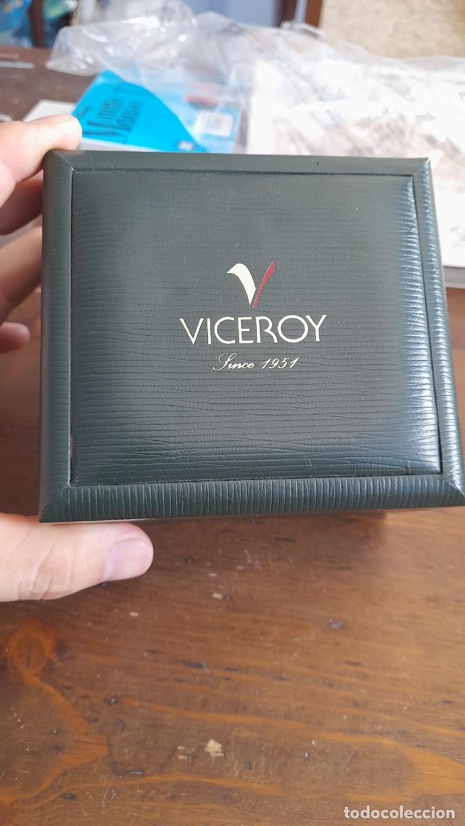 Relojes - Viceroy: Caja con reloj de pulsera Viceroy 40905 - Foto 5