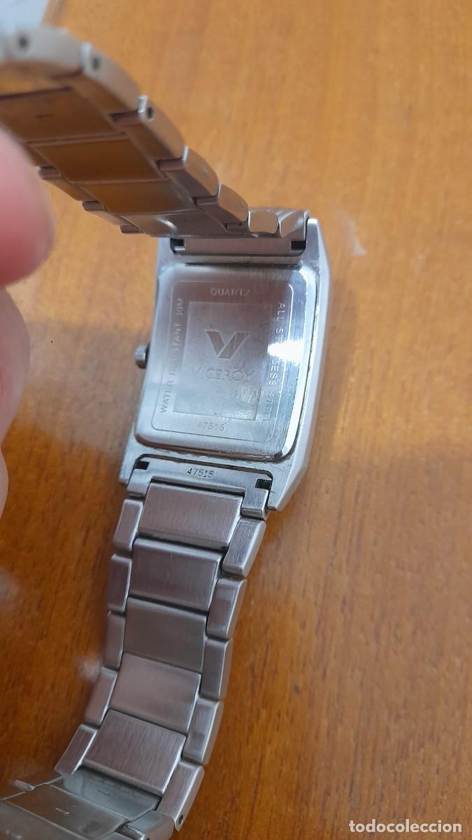 Relojes - Viceroy: Reloj de pulsera viceroy 47515 - Foto 3
