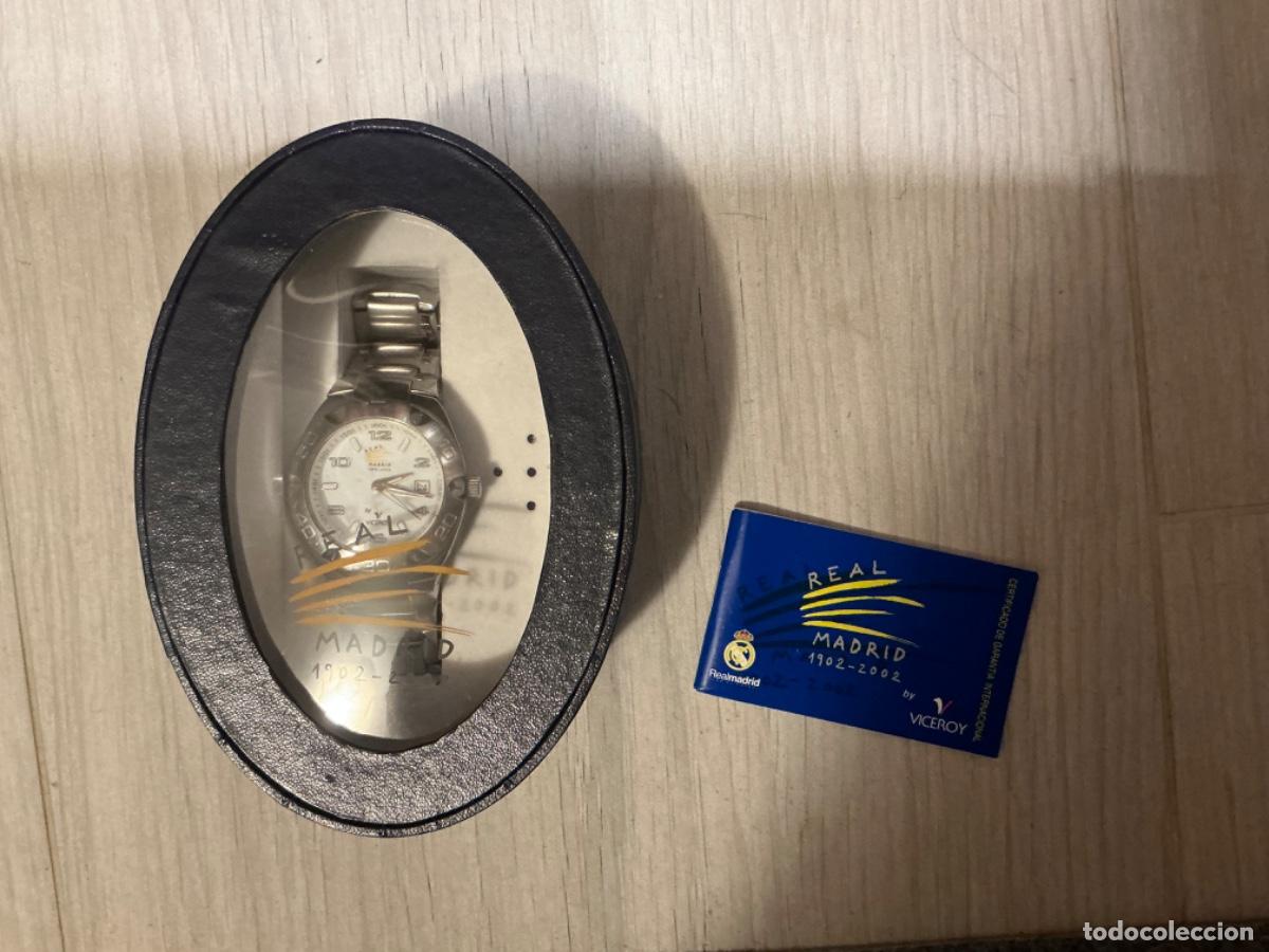 Relojes - Viceroy: Reloj Viceroy del Centenario Del Real Madrid - Foto 2