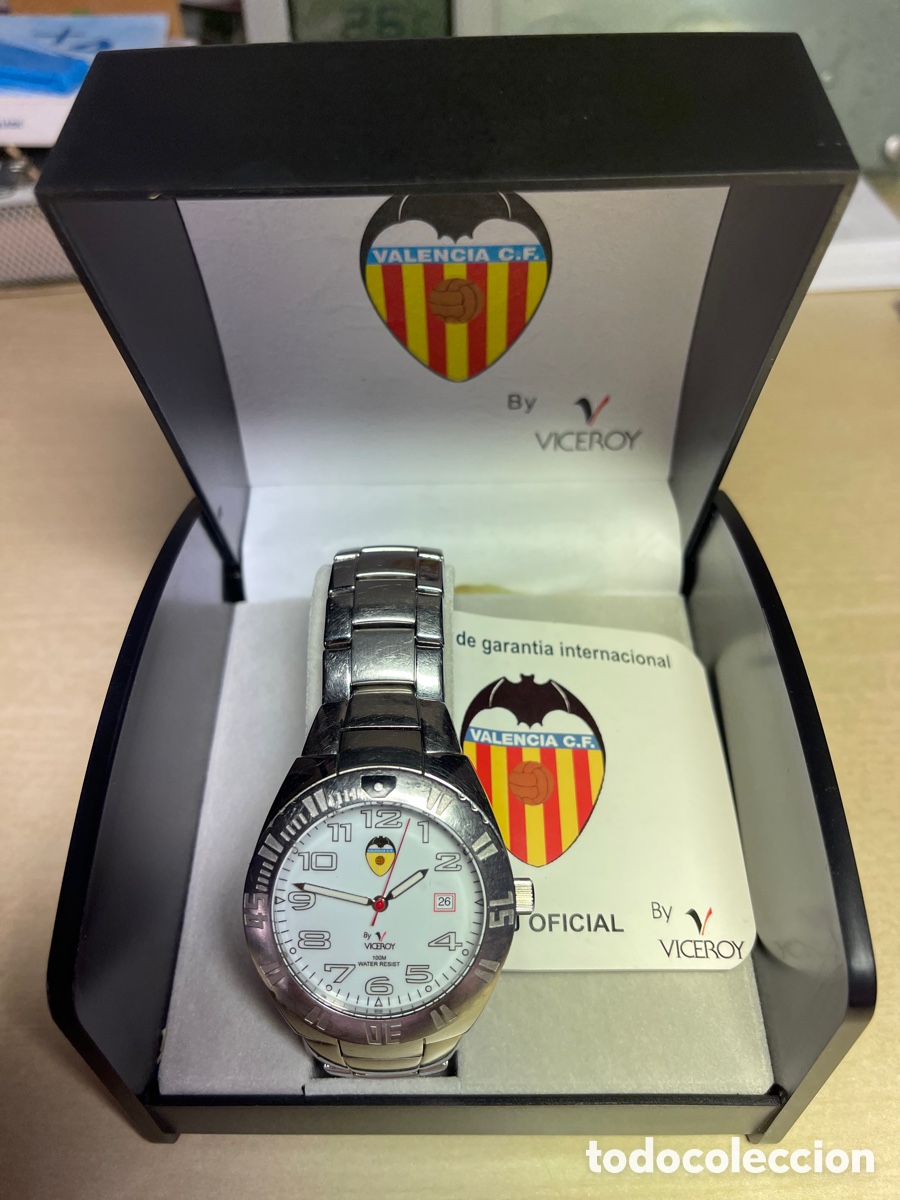 Relojes - Viceroy: RELOJ VICEROY VALENCIA CF - Foto 1
