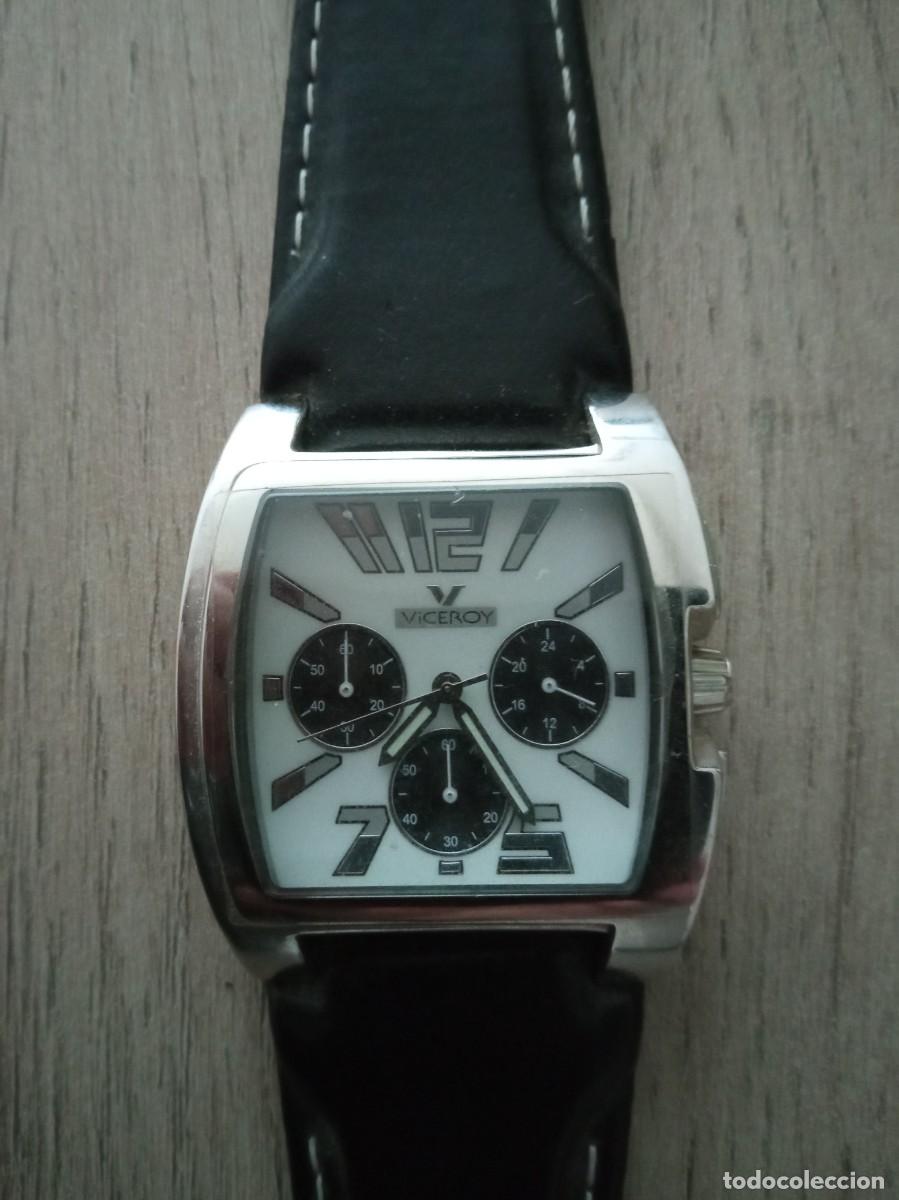 Relojes - Viceroy: RELOJ DE PULSERA VICEROY - Foto 1