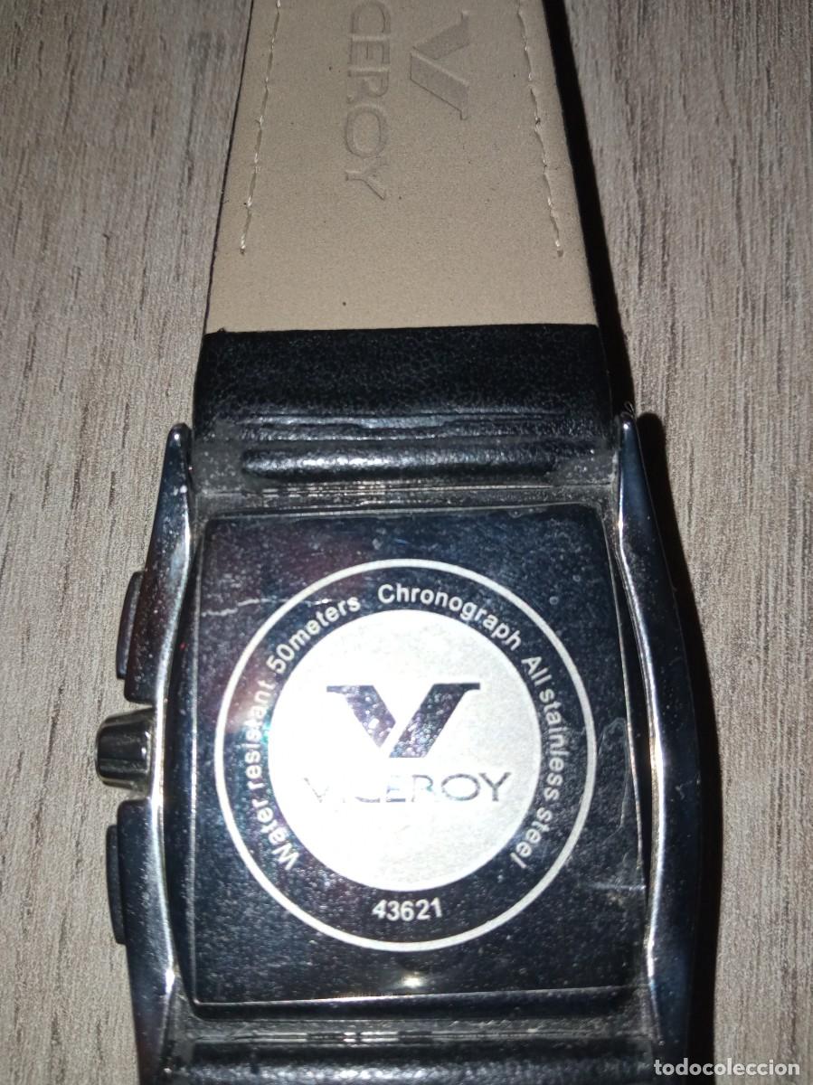 Relojes - Viceroy: RELOJ DE PULSERA VICEROY - Foto 4