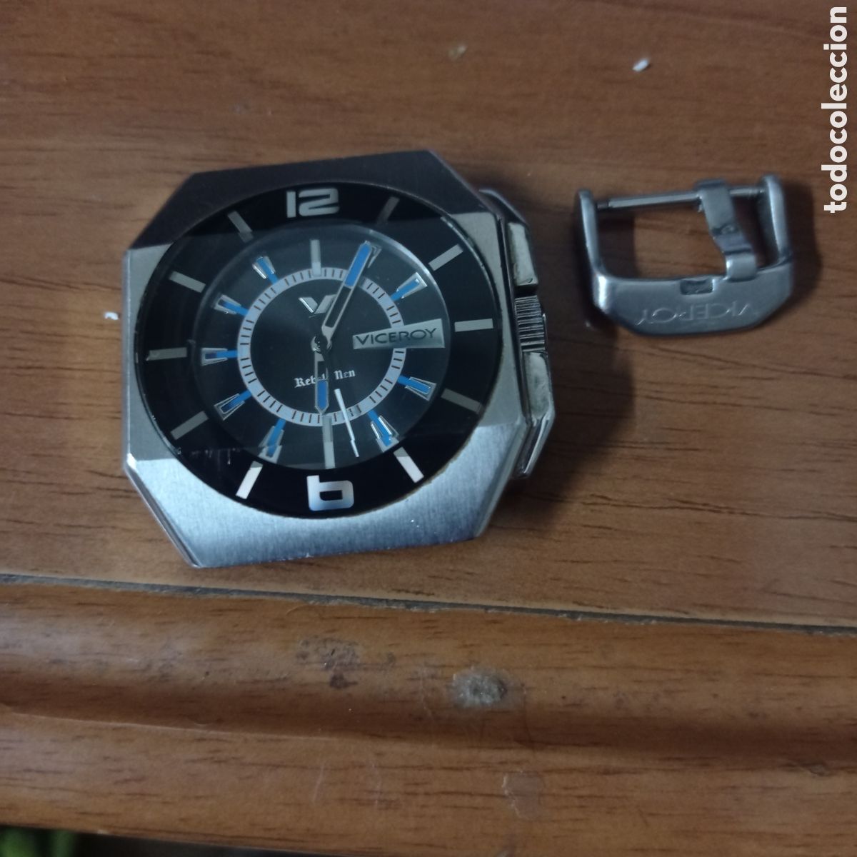 Relojes - Viceroy: Reloj VICEROY REBEL MEN - Foto 2