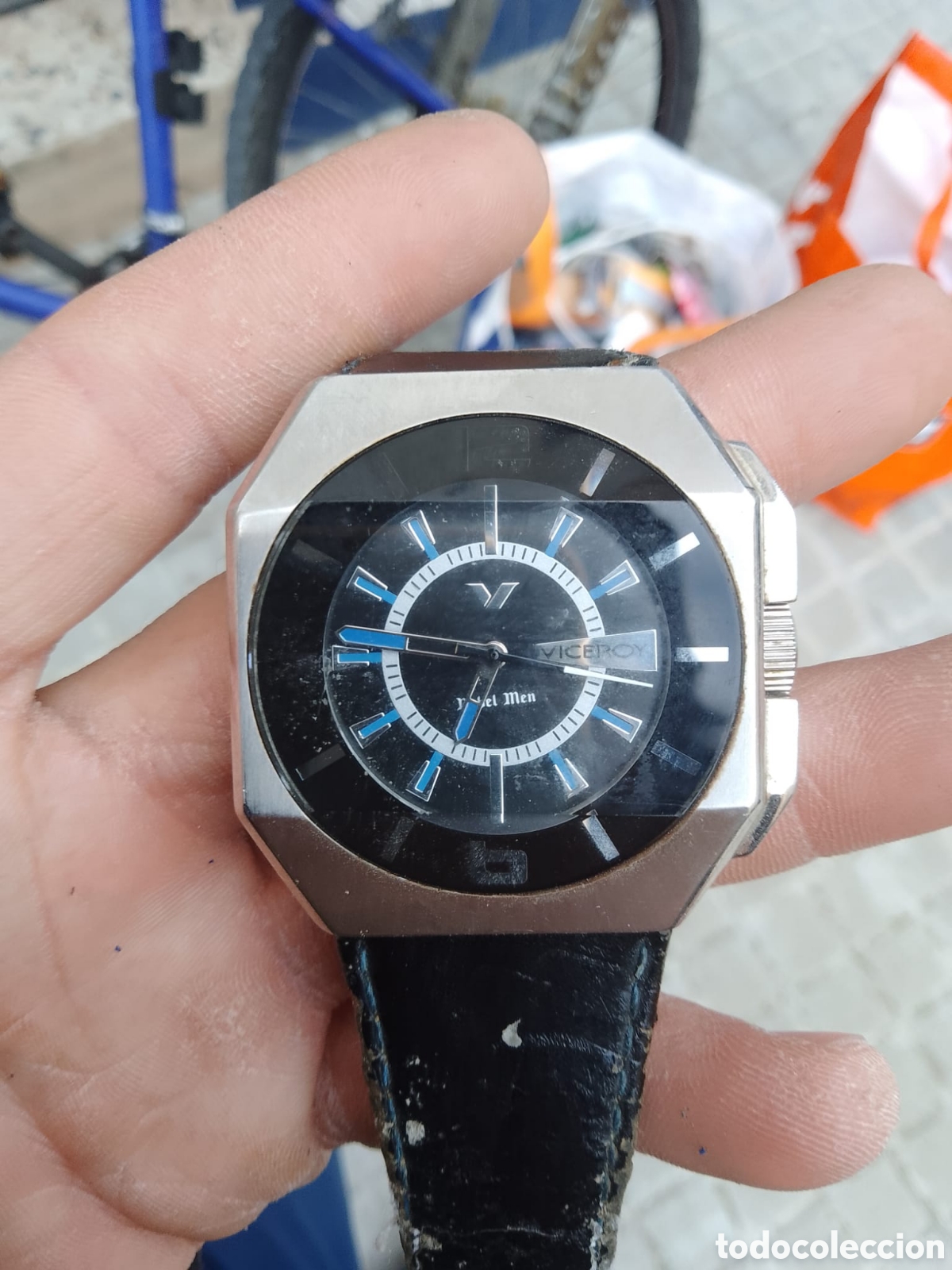 Relojes - Viceroy: Reloj VICEROY REBEL MEN - Foto 3
