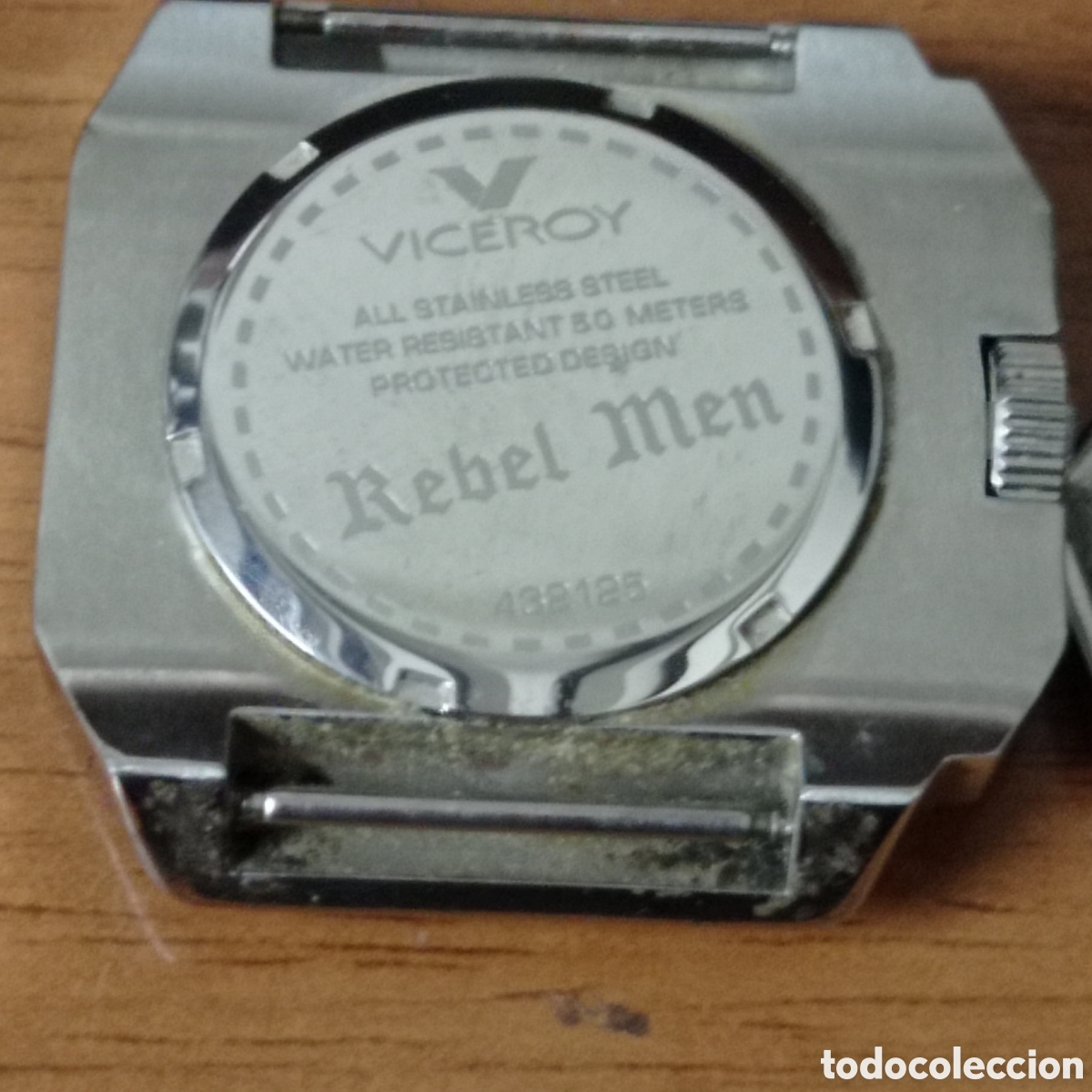 Relojes - Viceroy: Reloj VICEROY REBEL MEN - Foto 5
