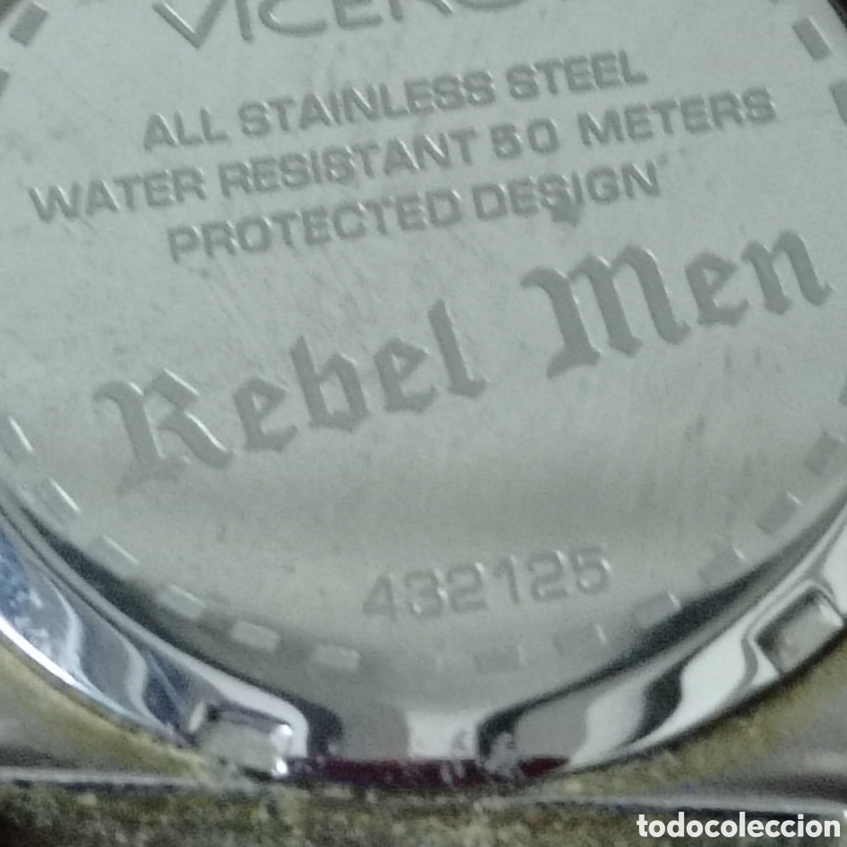 Relojes - Viceroy: Reloj VICEROY REBEL MEN - Foto 7