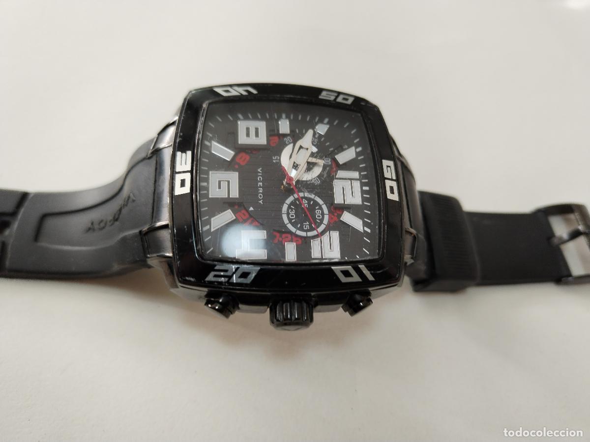 Relojes - Viceroy: reloj viceroy original chronograph - Foto 3
