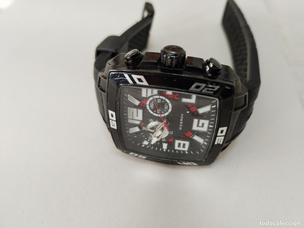 Relojes - Viceroy: reloj viceroy original chronograph - Foto 5