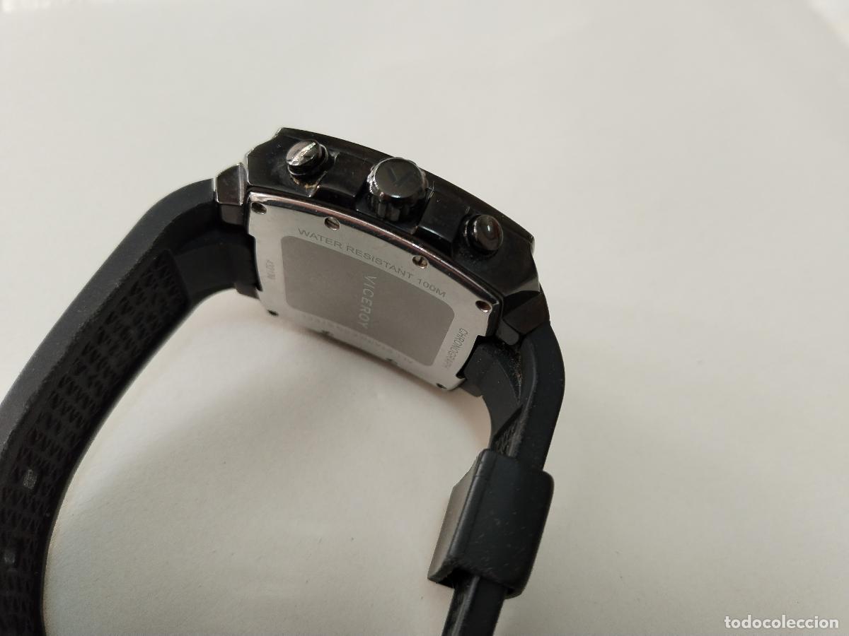 Relojes - Viceroy: reloj viceroy original chronograph - Foto 6