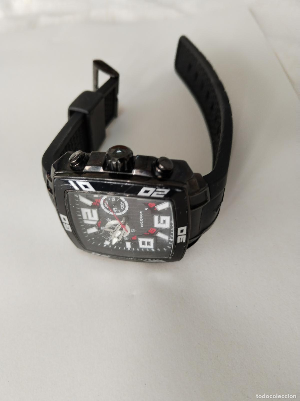 Relojes - Viceroy: reloj viceroy original chronograph - Foto 8