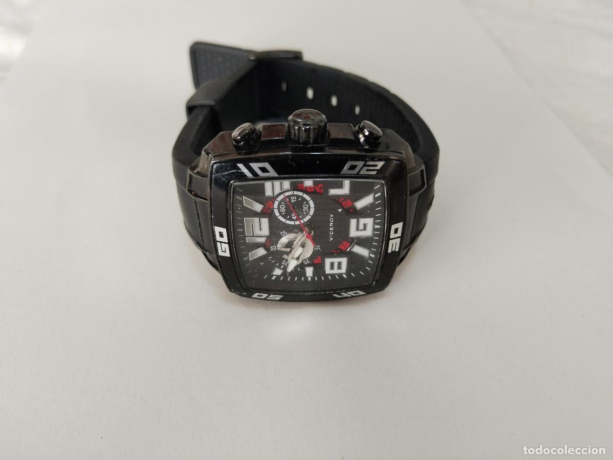 Relojes - Viceroy: reloj viceroy original chronograph - Foto 9