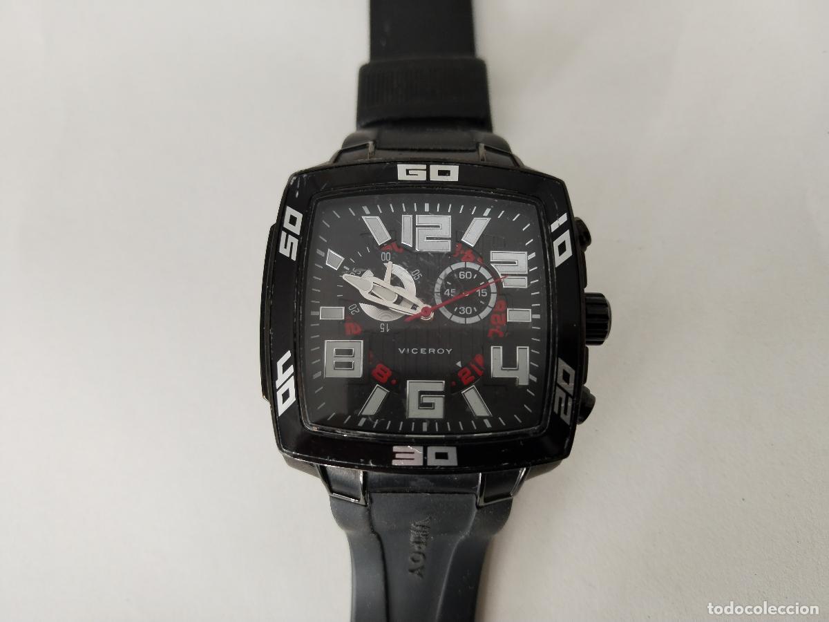 Relojes - Viceroy: reloj viceroy original chronograph - Foto 1