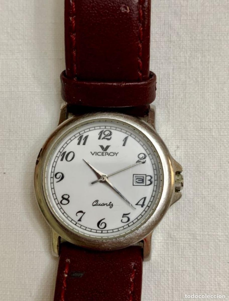 Relojes - Viceroy: Reloj Viceroy a pilas - Foto 1